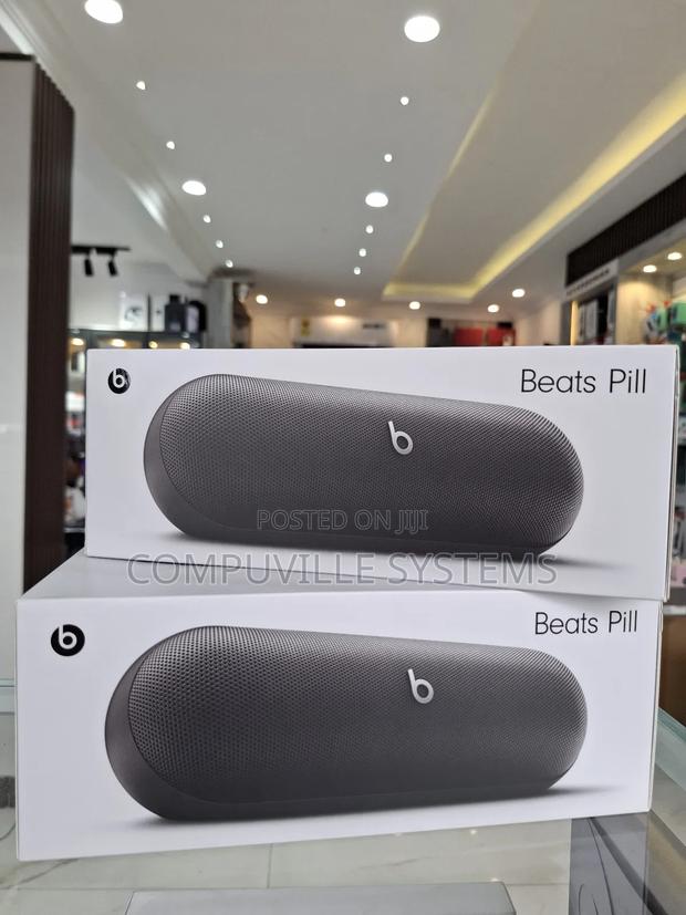 Beats Pill · Photo 1