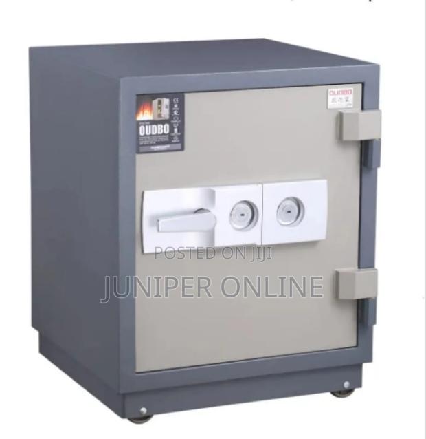 Money Safe Fire Proof Axille