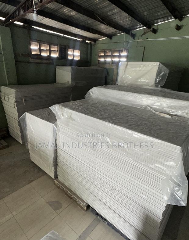 Plasterboards Gypsum Boards