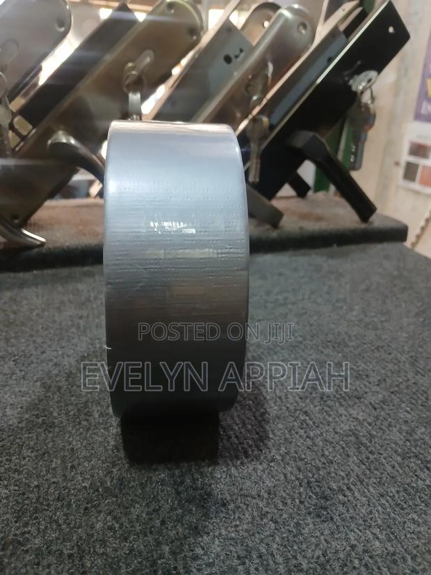 Eurosil Duct Tape (48mm* 50m) photo 2