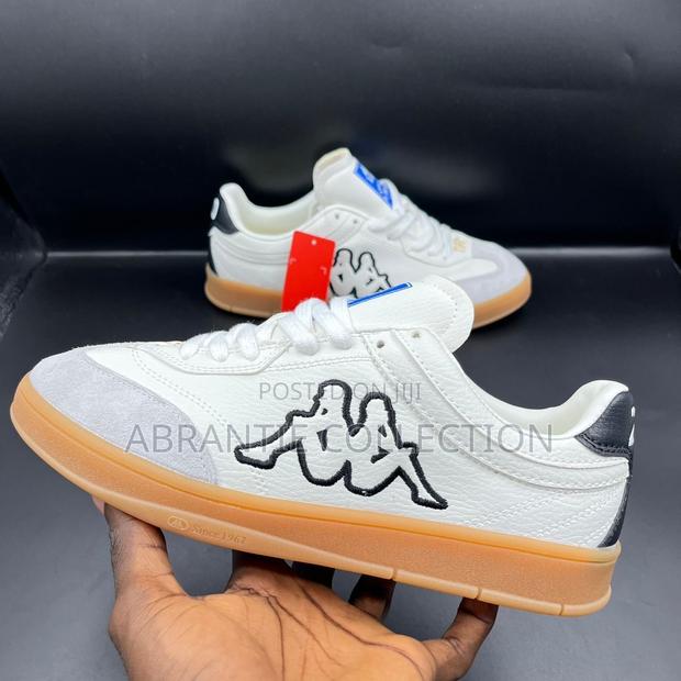 Authentic Kappa Low Sneaker Available · Photo 3