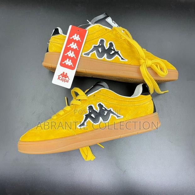 Authentic Kappa Low Sneaker Available · Photo 4