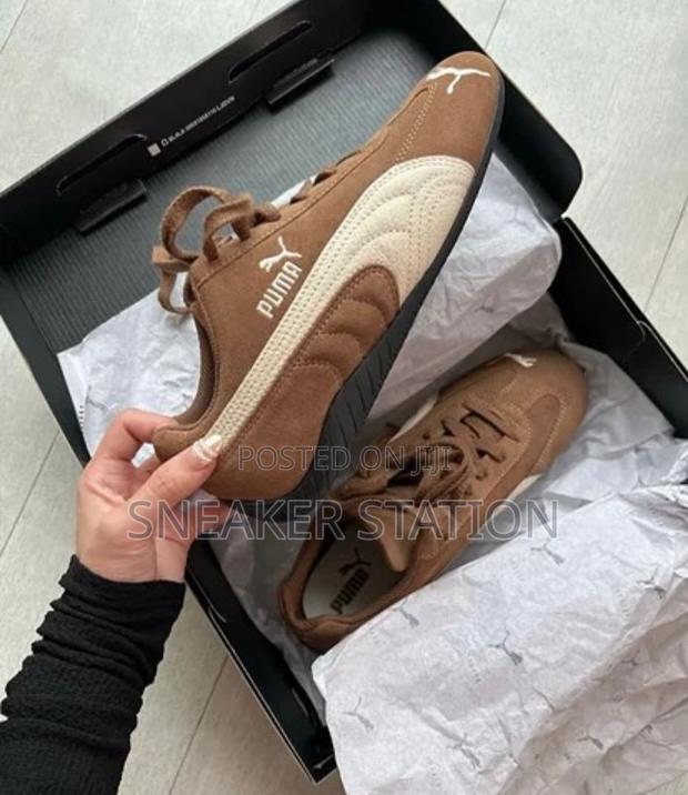 Puma Speed Cat Og Sneakers Available · Photo 3