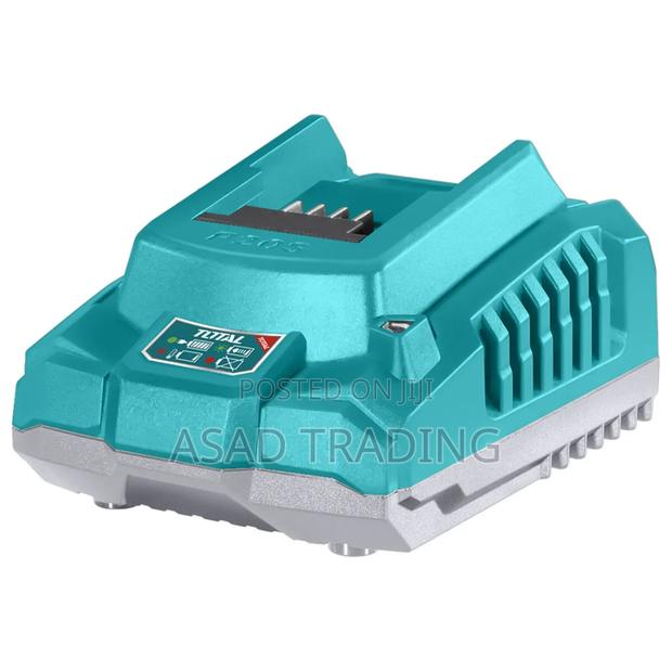Total P20s Battery Charger 2.0a (Tfcli2001) photo 2