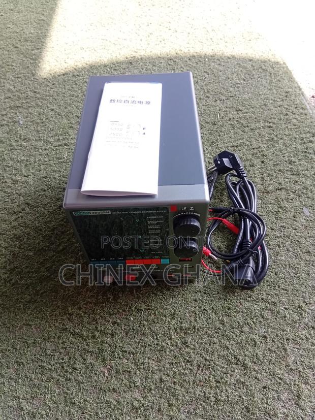 Sugon Power Supply (3005mp)2026 photo 2