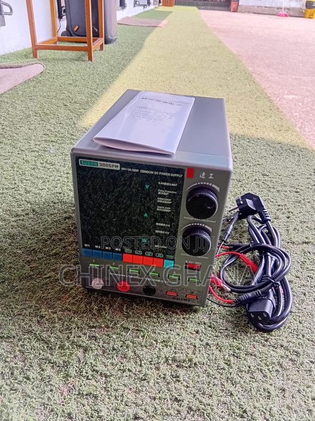 Sugon Power Supply (3005mp)2026 photo 3