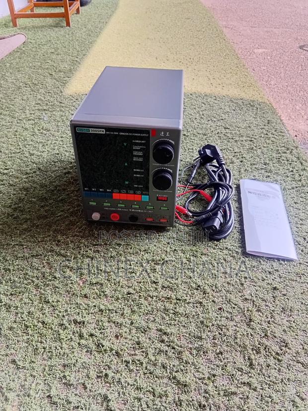 Sugon Power Supply (3005mp)2026 photo 4