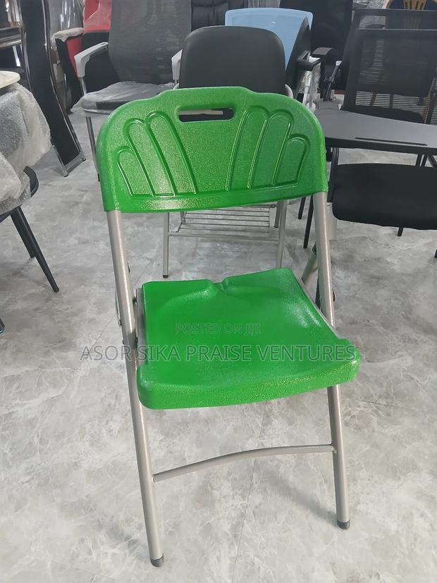 Folderble Chair 2bar