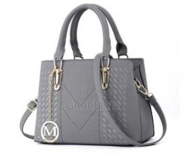 Pure Luxury Bags