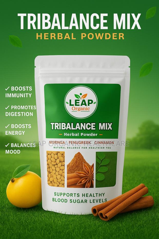 Tribalance Mix - High Blood Sugar Solution · Photo 2