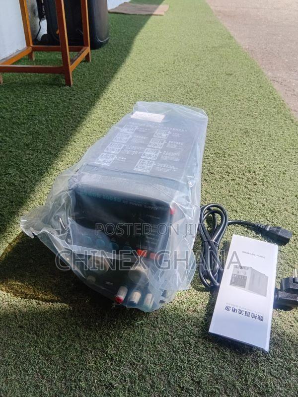 Sugon Power Supply (3005d)