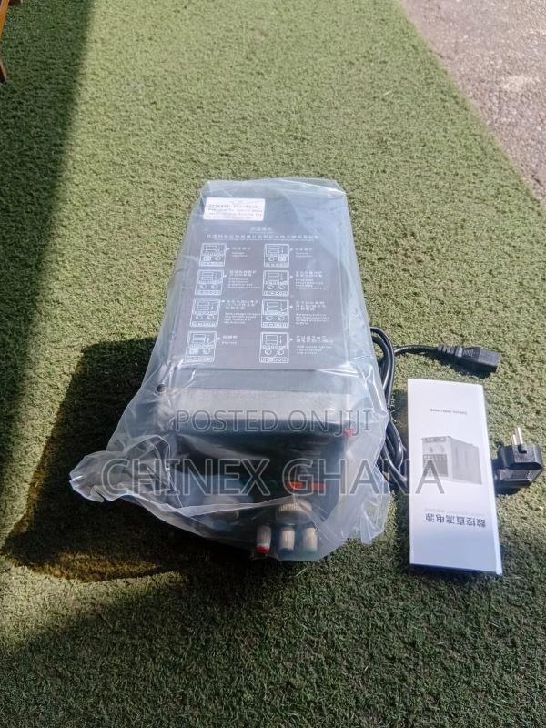 Sugon Power Supply (3005d) photo 2