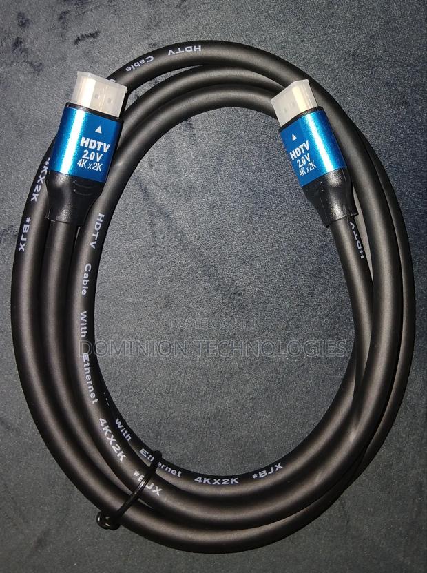 1.5m HDTV American High Speed Original Cable photo 3