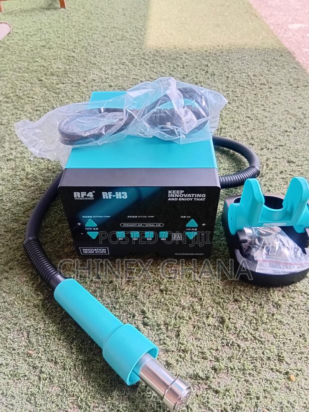 Rf4 Blower (Rf-h3) photo 2