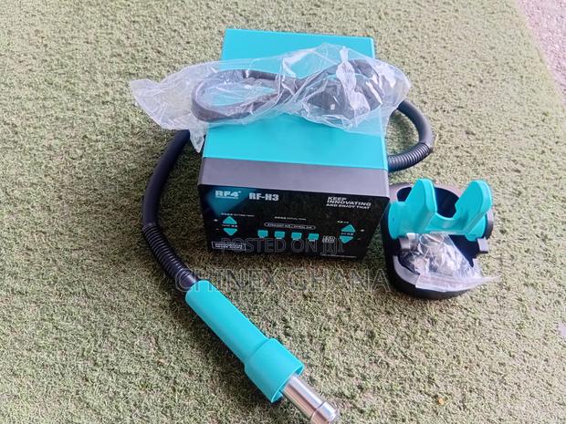 Rf4 Blower (Rf-h3) photo 3