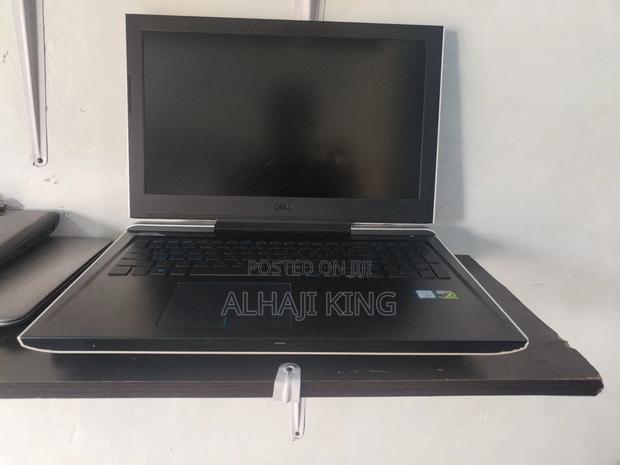 Laptop Dell G7 15 7590 8GB Intel Core i7 HDD+SSD 1T
