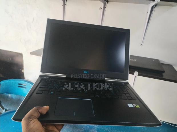 Laptop Dell G7 15 7590 8GB Intel Core i7 HDD+SSD 1T photo 2