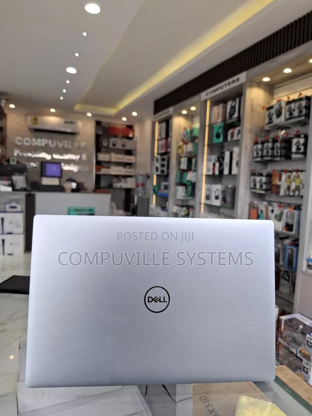 Laptop Dell 32GB Intel Core I7 SSD 1T · Photo 2
