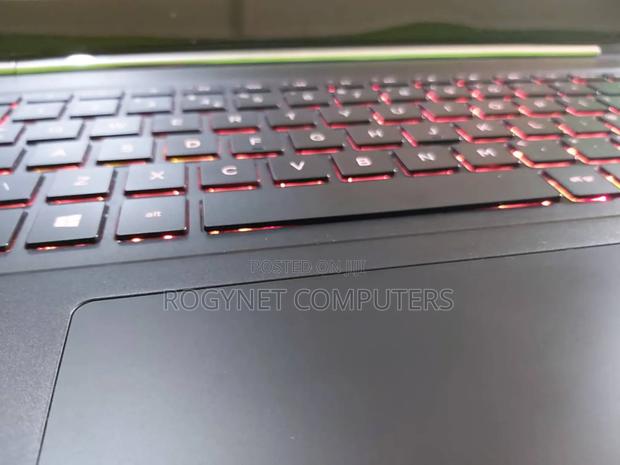 Laptop HP Omen Pro 16GB Intel Core i7 SSD 256GB photo 2