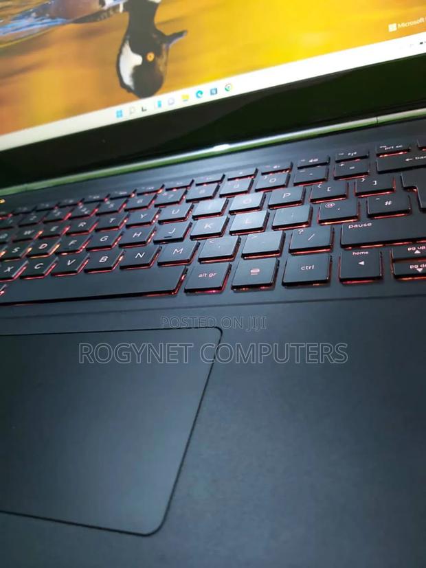 Laptop HP Omen Pro 16GB Intel Core i7 SSD 256GB photo 3