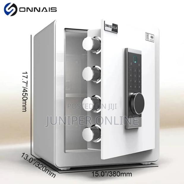 Money Safe Fire Proof Grendis Xula