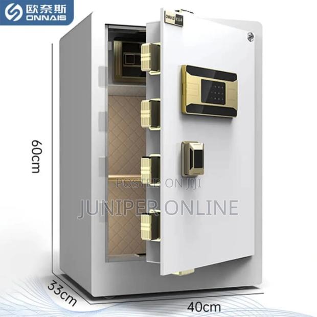 Money Safe Fire Proof Grendis Xula photo 2