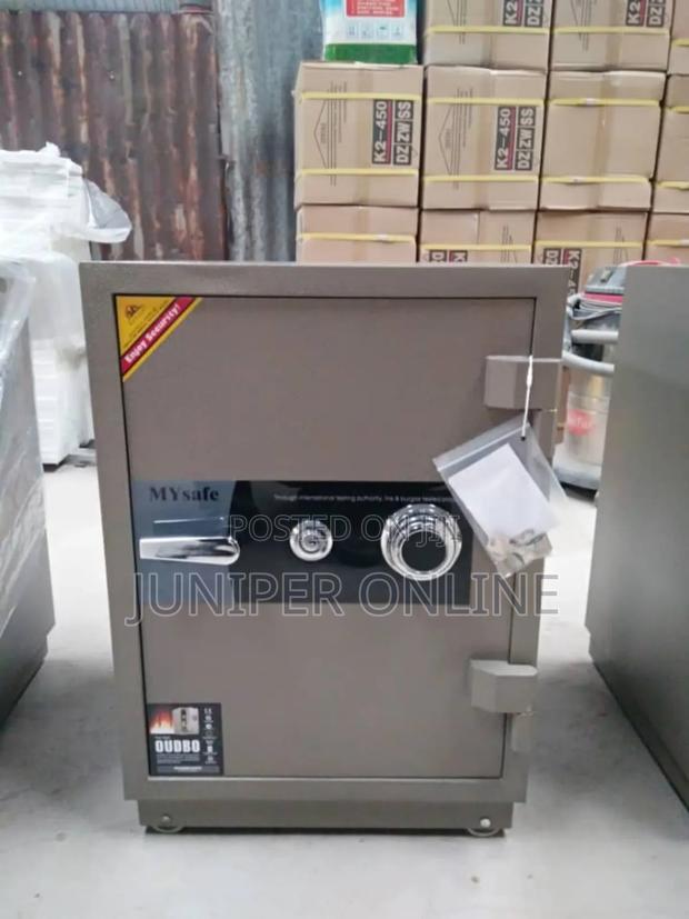 Money Safe Fire Proof Aunada