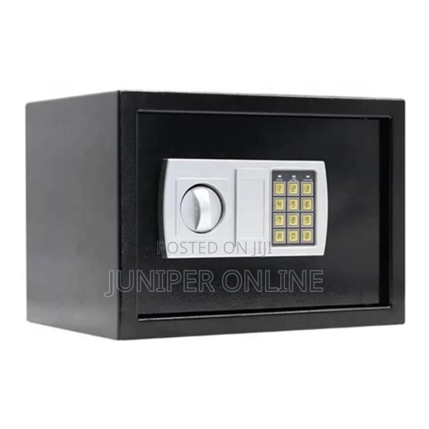 Money Safe Fire Proof Gruin Surita