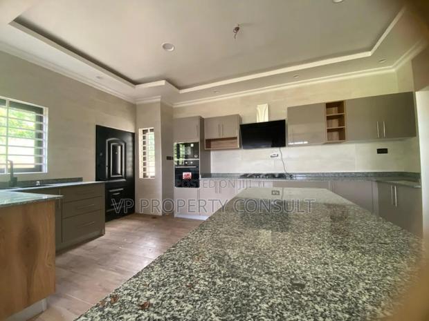 4bdrm House in Aburi for sale · Photo 4
