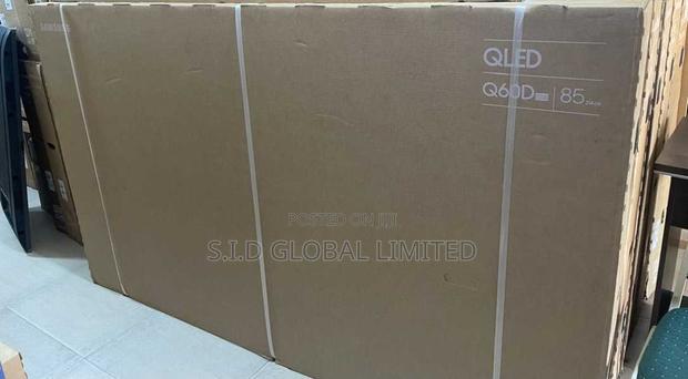 Unleash A Billion Colors With Samsung Qled 85 · Photo 3