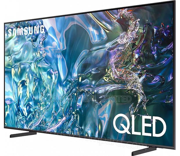 Unleash A Billion Colors With Samsung Qled 85 · Photo 4