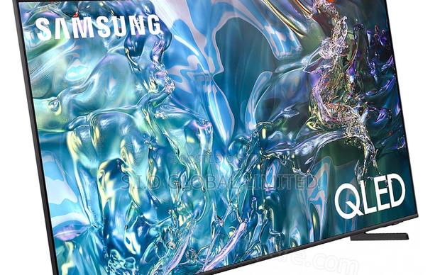 Samsung 85" Q60d Transforms Your Living Room With 4k Upscaling Power · Photo 3