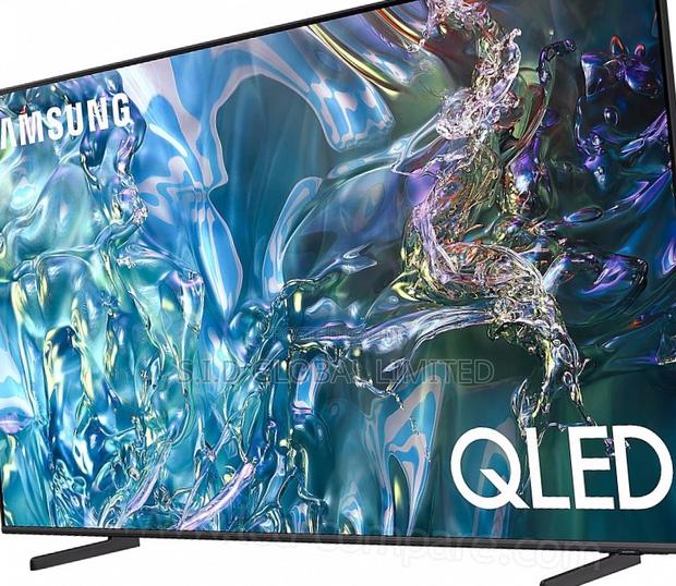 Christmas Came Early Promo!! Samsung 85" Tq85q60d · Photo 4