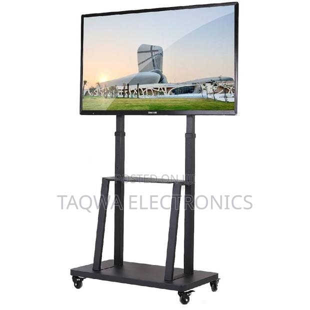 Favorite Mobile/Universal 32-75 “Tv Cart · Photo 2