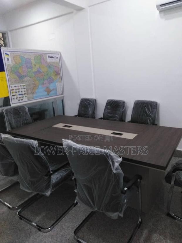 Conference Table