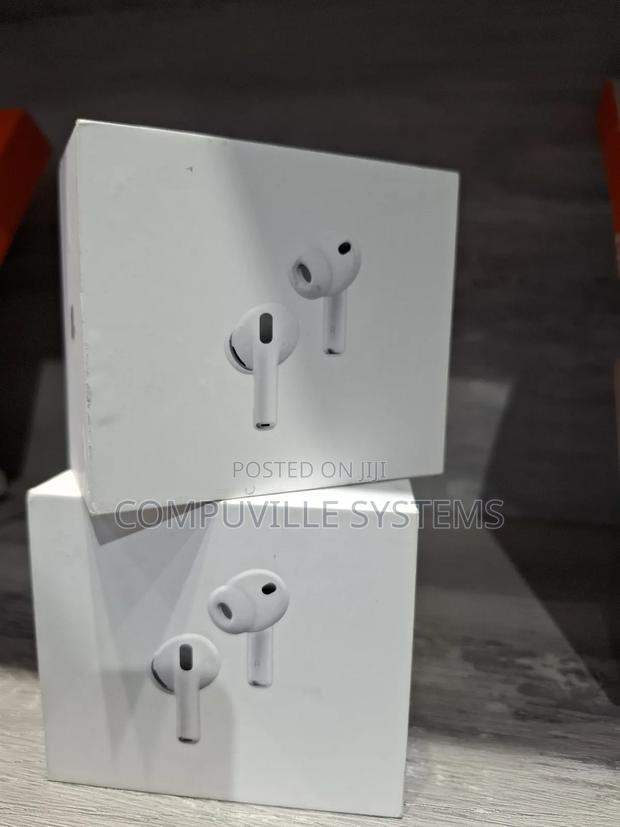 Airpods Pro 3 · Photo 4