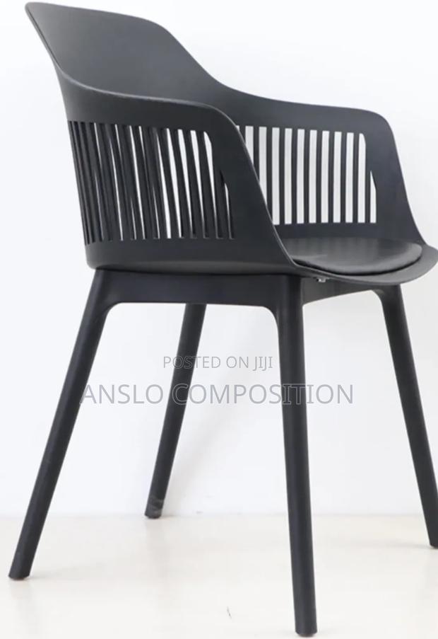 Safety Garden Chair · Photo 2