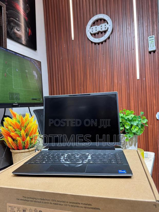 Laptop Dell Alienware X14 32GB Intel Core I7 SSD 1T