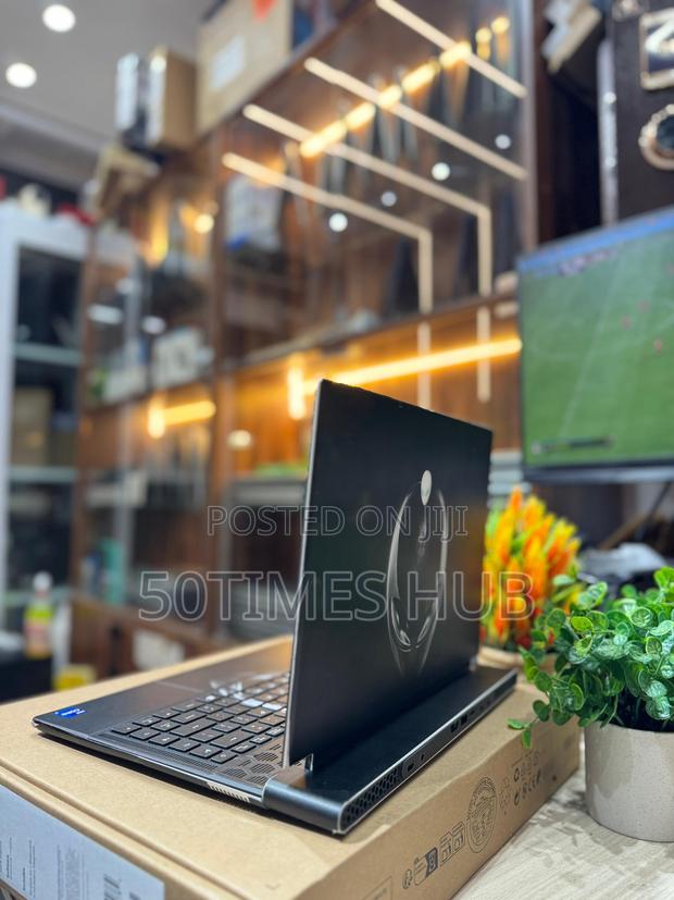 Laptop Dell Alienware X14 32GB Intel Core I7 SSD 1T photo 2
