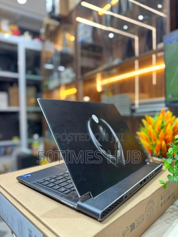 Laptop Dell Alienware X14 32GB Intel Core I7 SSD 1T photo 3