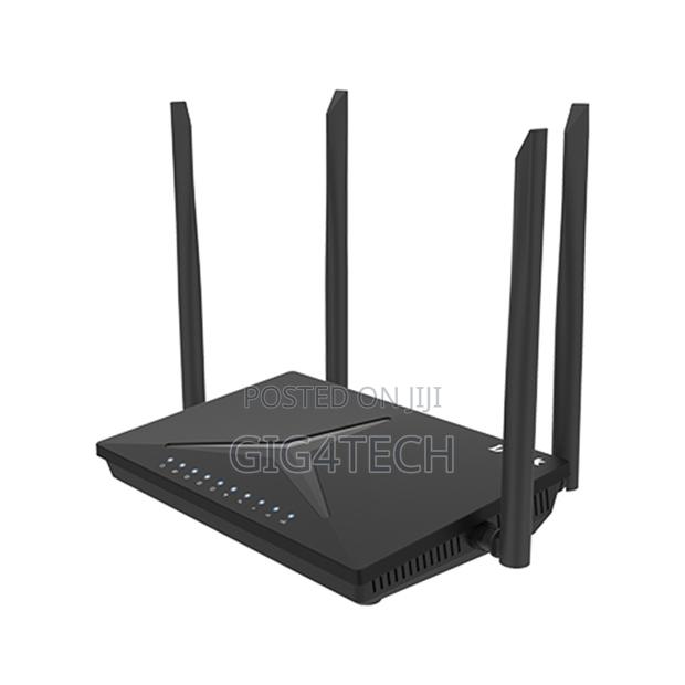D-Link DWR-920 Wireless N300 4g Lte Router photo 2