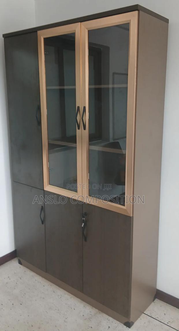 Morden 3 in 1 Bookcase · Photo 2