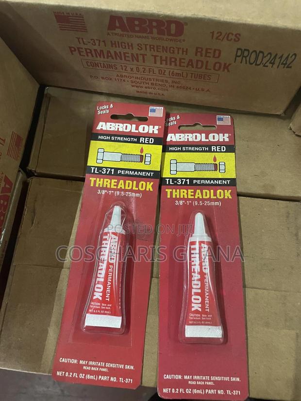 Threadlock photo 2