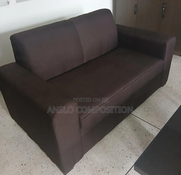 Service Office Sofa · Photo 2