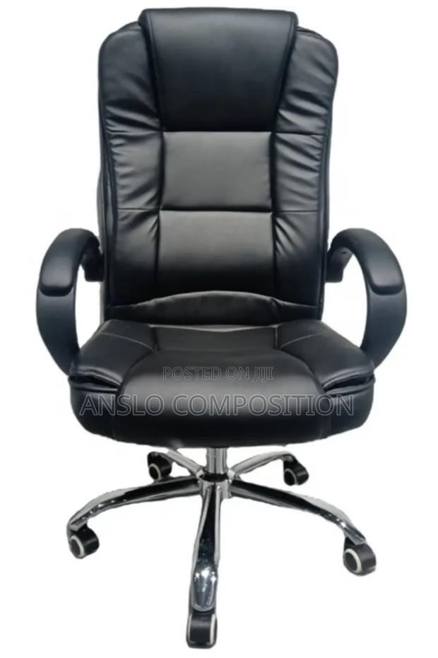 Service Executive Office Chair · Photo 2