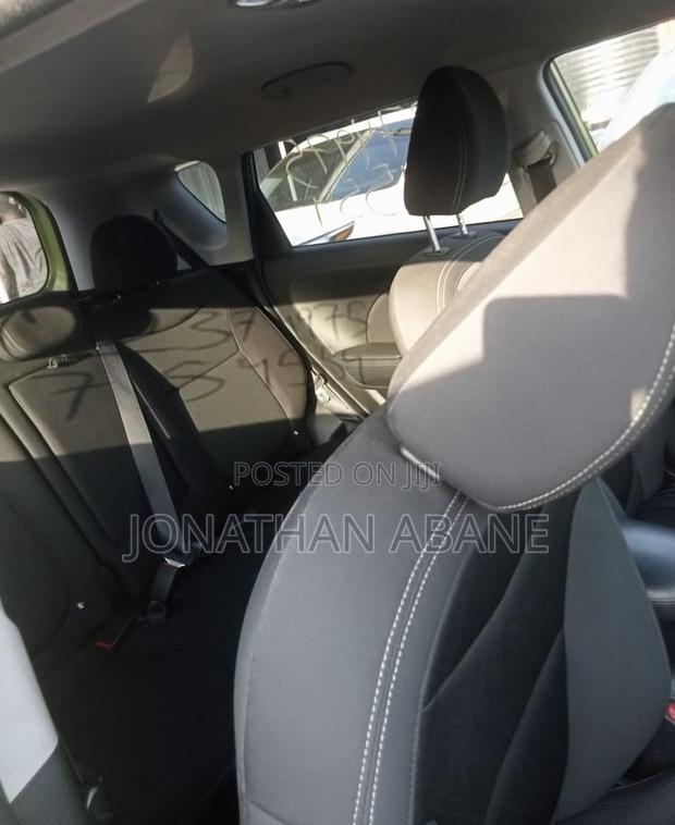 Kia Soul 2016 Green photo 13