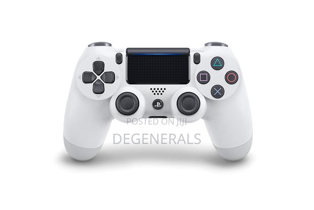 Playstation 4 Controllers