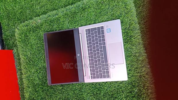 Laptop HP ProBook 430 G6 8GB Intel Core I5 HDD+SSD 256GB