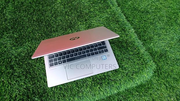 Laptop HP ProBook 430 G6 8GB Intel Core I5 HDD+SSD 256GB photo 2
