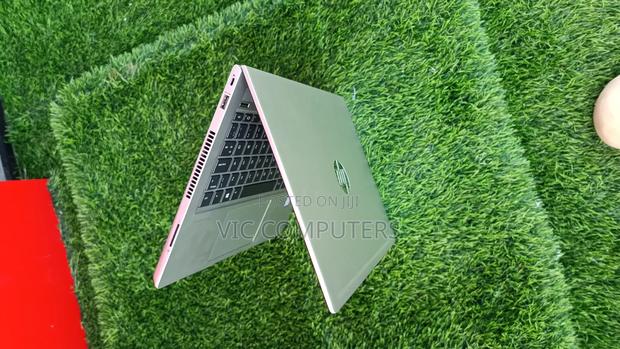 Laptop HP ProBook 430 G6 8GB Intel Core I5 HDD+SSD 256GB photo 3